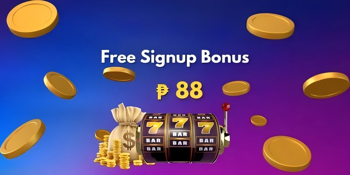 WinDream PH Welcome Bonus